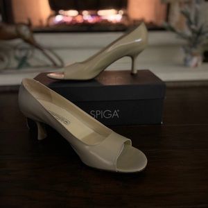 Via Spiga Size 9
